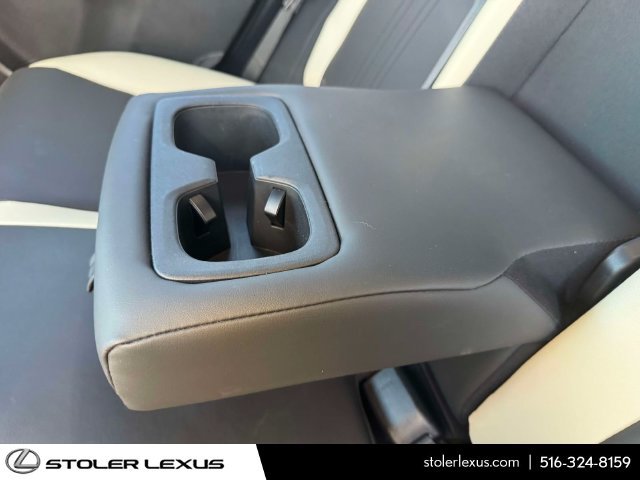 Used 2024 Lexus NX 350 AWD w/ Vision Package image 16