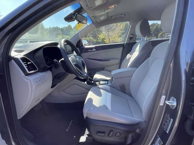 Used 2019 Hyundai Tucson Value AWD/4WD image 17