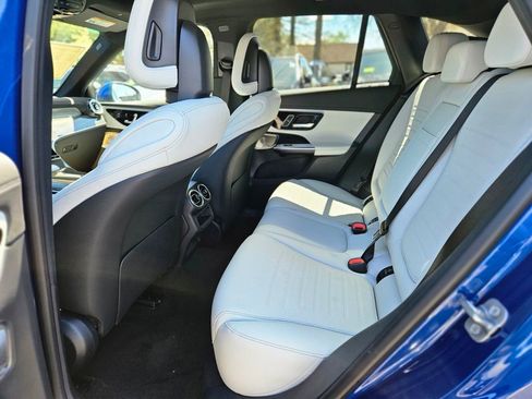 New 2026 Mercedes-Benz GLC 300 4MATIC image 14