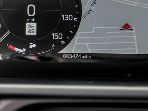 Used 2024 Land Rover Defender 110 S AWD/4WD image 26