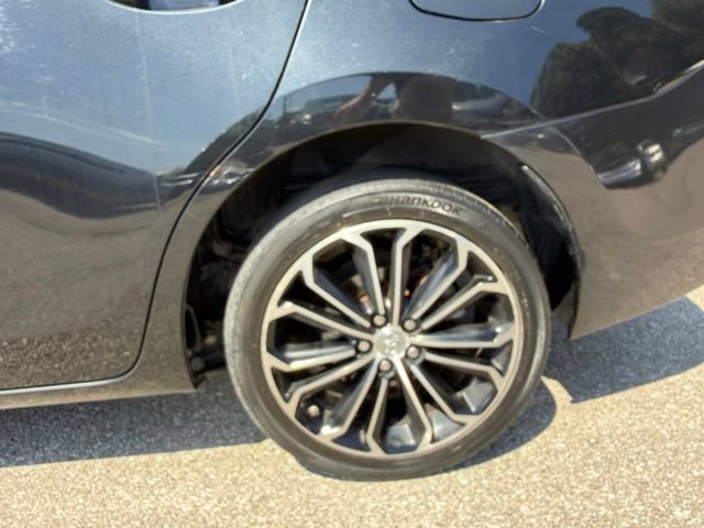 Used 2015 Toyota Corolla S FWD image 33