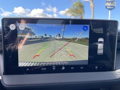 New 2026 Ford Maverick XL image 12