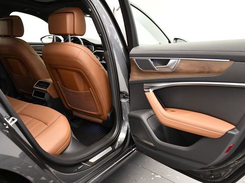 Used 2025 Audi A6 Premium Plus image 53