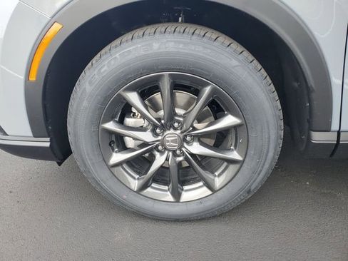 New 2026 Honda CR-V EX-L image 17