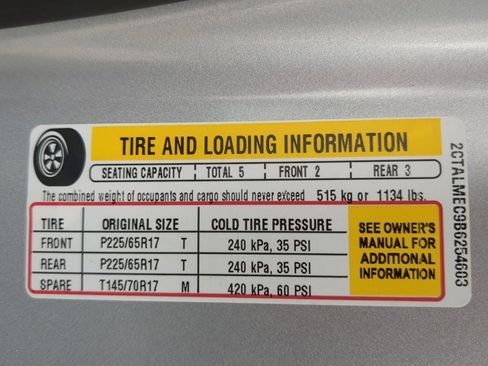 Used 2011 GMC Terrain SLE image 26