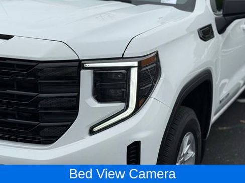 Used 2022 GMC Sierra 1500 Elevation image 10