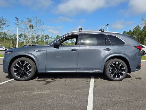 New 2026 MAZDA CX-90 3.3 Turbo S w/ Premium Plus AWD/4WD image 2