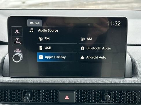 New 2026 Honda CR-V EX image 29