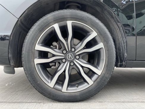 Used 2020 Acura MDX FWD w/ Advance Package image 17