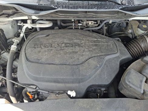 Used 2018 Honda Odyssey EX-L image 25