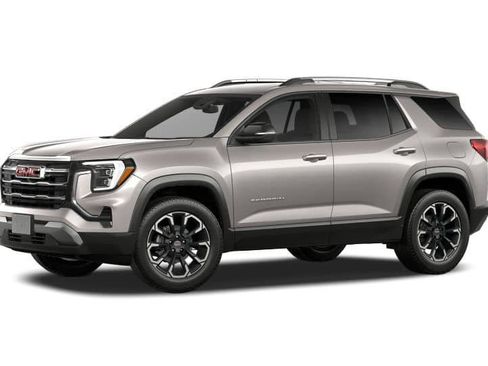 New 2027 GMC Terrain Elevation w/ Elevation Premium Package AWD/4WD image 5