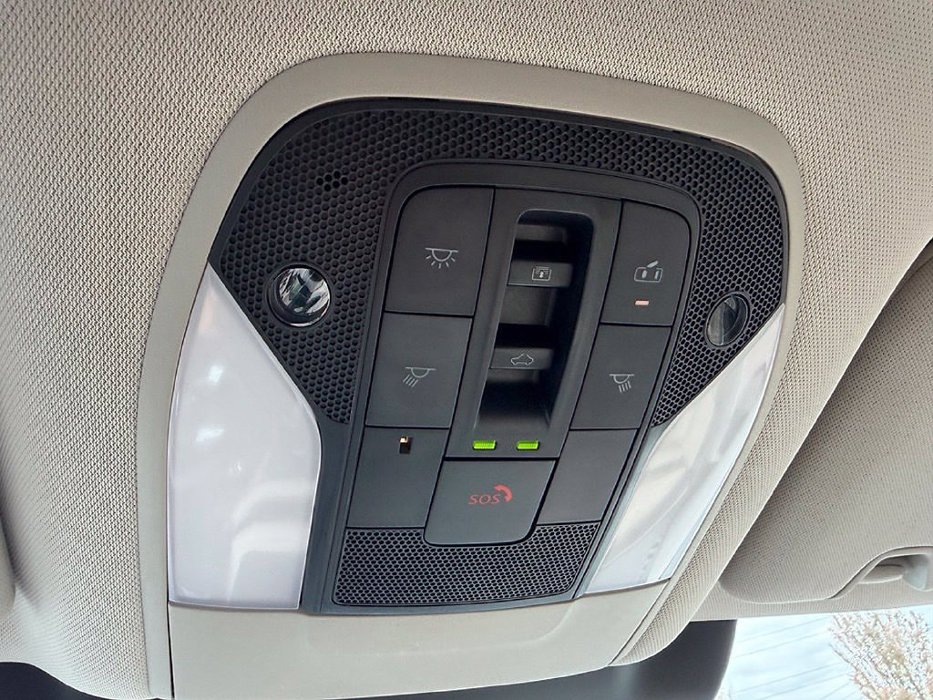 Certified 2024 INFINITI QX60 Luxe AWD/4WD image 18