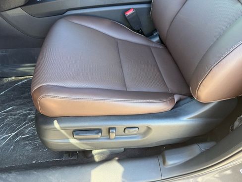 New 2026 Honda Ridgeline RTL image 8