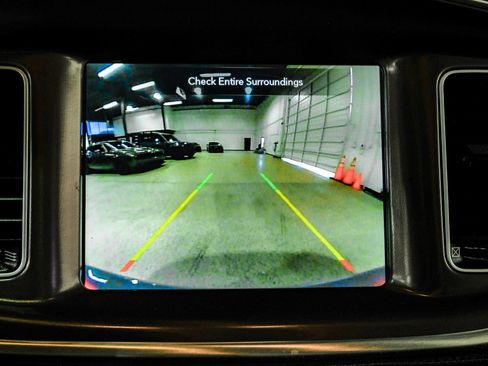 Used 2021 Dodge Charger Scat Pack RWD image 26
