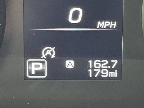 New 2025 Subaru Impreza 2.0i image 21