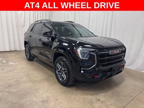 Used 2026 GMC Terrain AT4 w/ Technology Package II AWD/4WD image 1