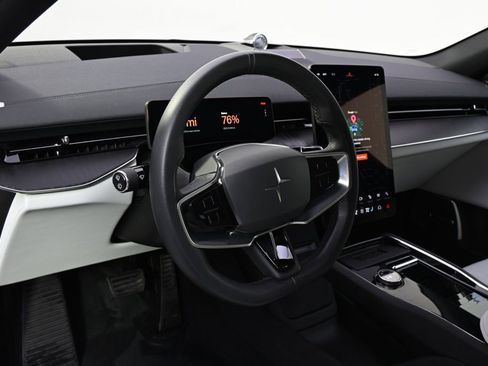 Used 2025 Polestar Polestar 3 AWD/4WD image 9
