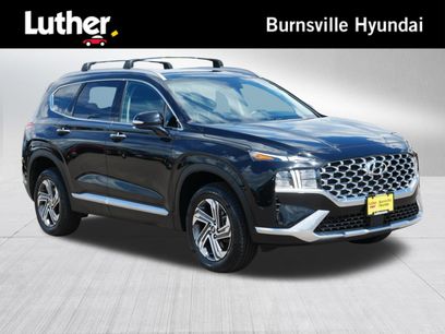 Certified 2023 Hyundai Santa Fe SEL w/ Premium Package