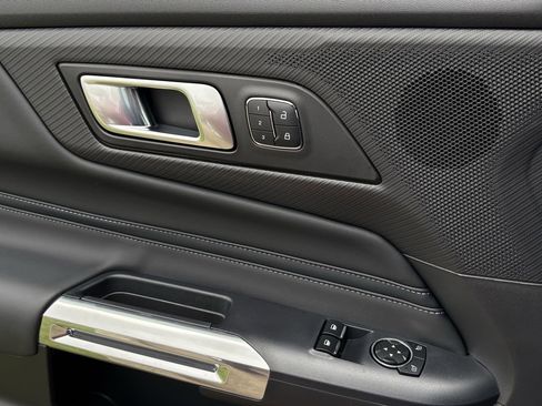 New 2025 Ford Mustang GT Premium image 51