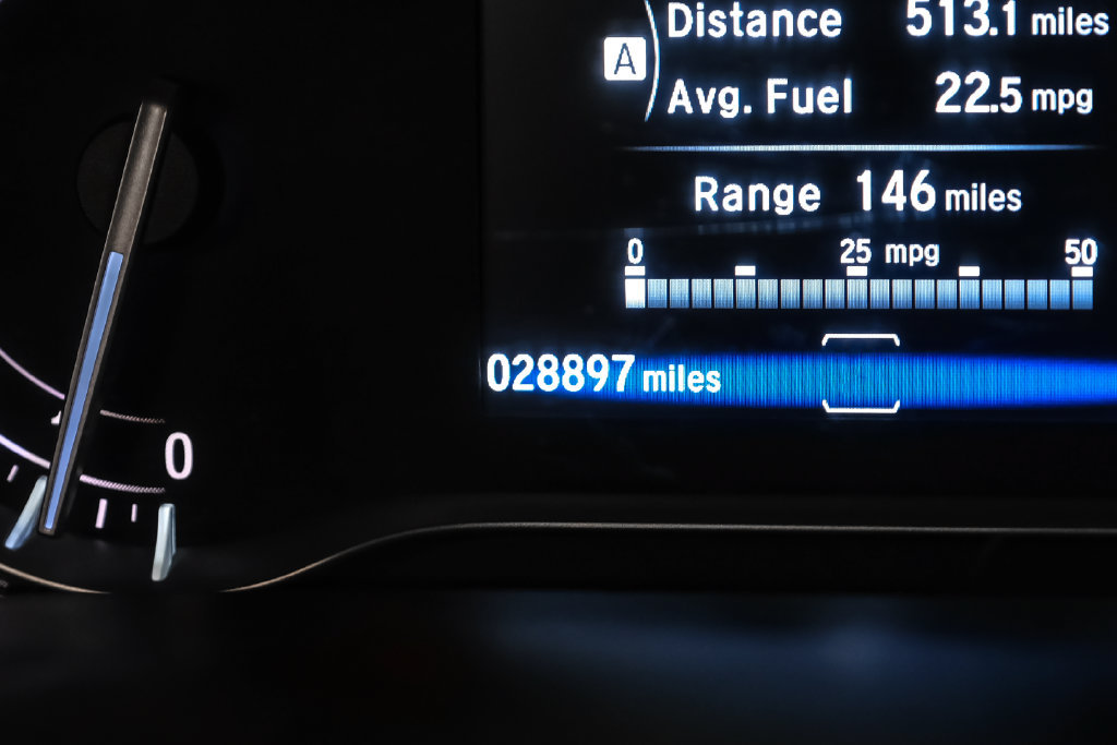 Used 2019 Honda Ridgeline RTL-E image 22