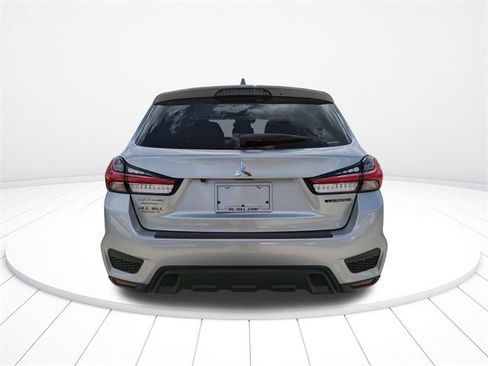 New 2026 Mitsubishi Outlander Sport LE image 5