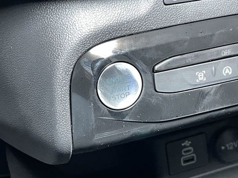 Used 2025 Ford Escape ST-Line w/ Tech Pack #1 image 26