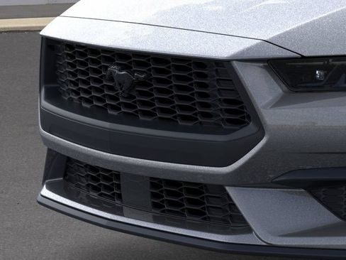 New 2026 Ford Mustang Coupe w/ Mustang Nite Pony Package RWD image 40