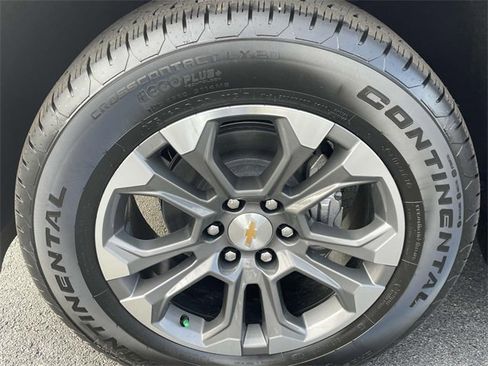 New 2026 Chevrolet Tahoe LT w/ Comfort Package image 6