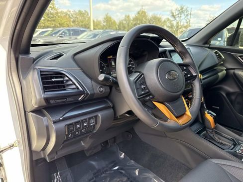 Used 2024 Subaru Forester Wilderness w/ Wilderness Package image 22