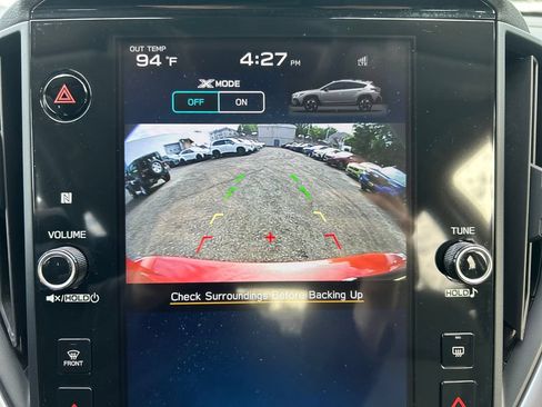 Certified 2024 Subaru Crosstrek 2.0i Premium AWD/4WD image 22