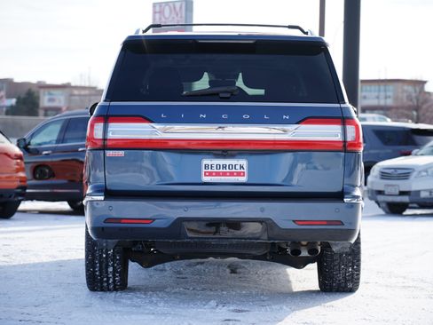 Used 2018 Lincoln Navigator Reserve w/ Technology Package image 4