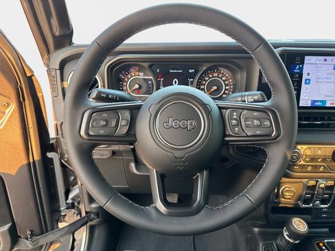 New 2026 Jeep Gladiator Sport image 26