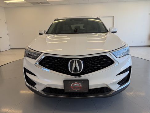 Used 2021 Acura RDX AWD image 2