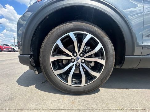 Used 2026 Ford Explorer ST-Line AWD/4WD image 6