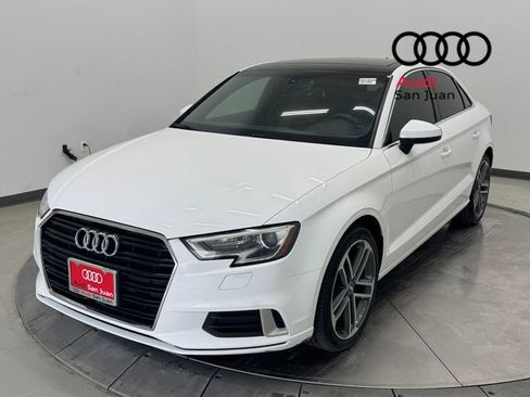 Used 2019 Audi A3 2.0T Premium w/ Convenience Package image 16