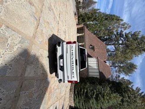 Used 2020 Chevrolet Silverado 1500 RST AWD/4WD image 12