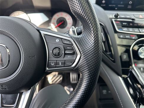 Used 2019 Acura RDX A-Spec image 28