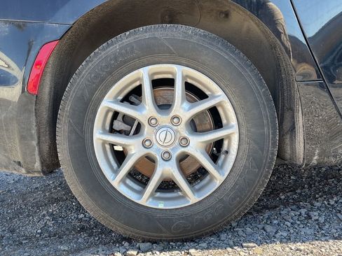 Used 2026 Chrysler Pacifica Select image 21