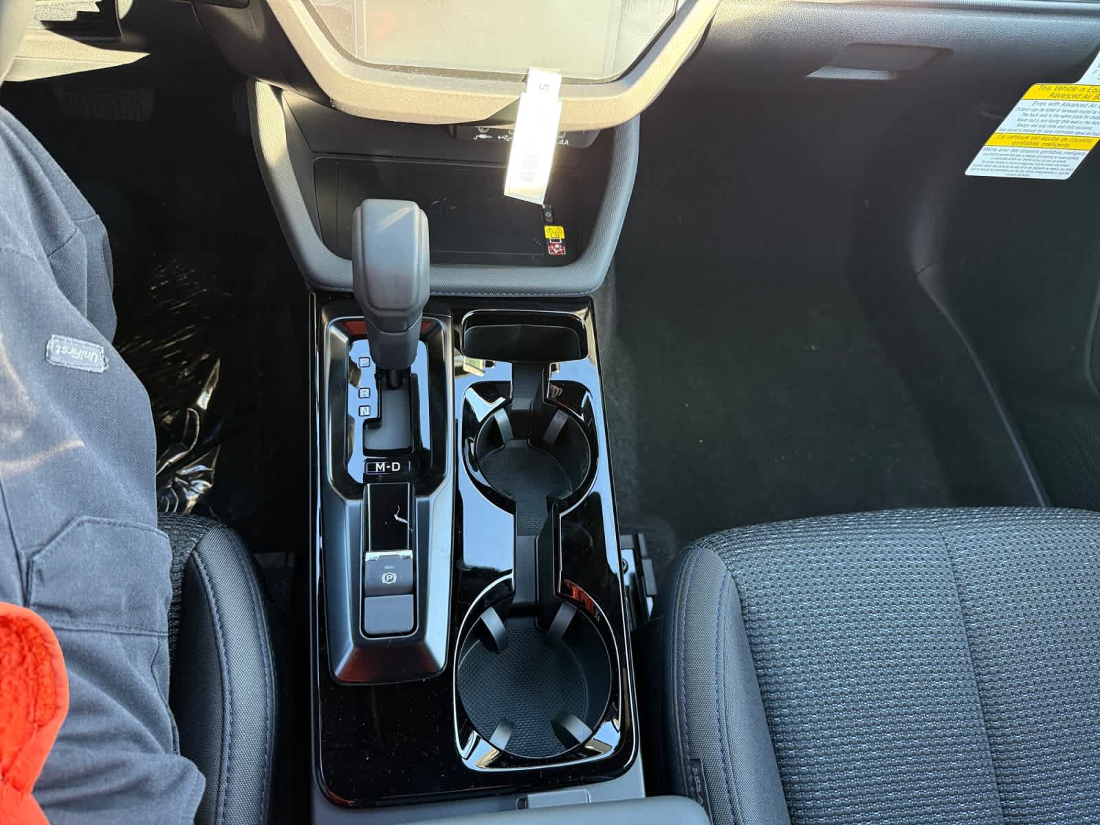 New 2026 Subaru Forester Premium AWD/4WD image 18