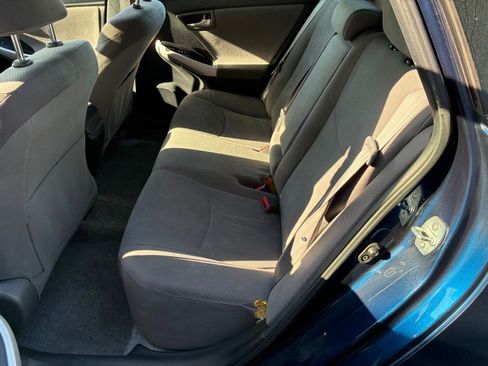 Used 2013 Toyota Prius Three image 13