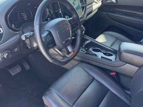 Used 2026 Dodge Durango GT AWD/4WD image 12