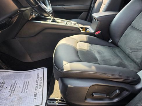 Used 2019 MAZDA CX-5 Touring AWD/4WD image 23