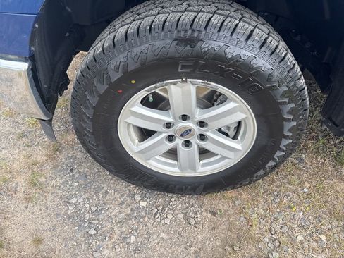 Used 2023 Ford F150 XL w/ FX4 Off-Road Package image 9