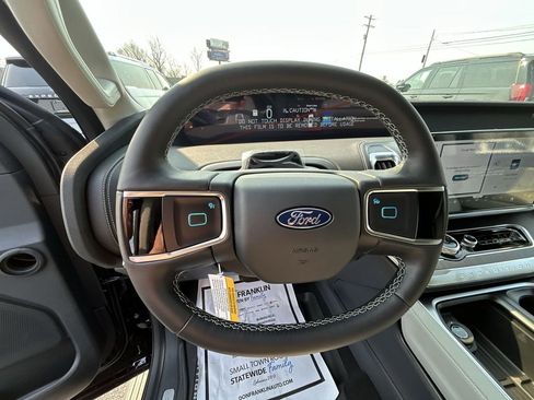 New 2026 Ford Expedition Max Platinum image 20