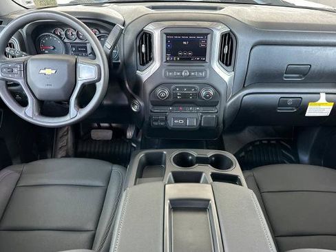 New 2026 Chevrolet Silverado 2500 W/T w/ WT Convenience Package RWD image 15