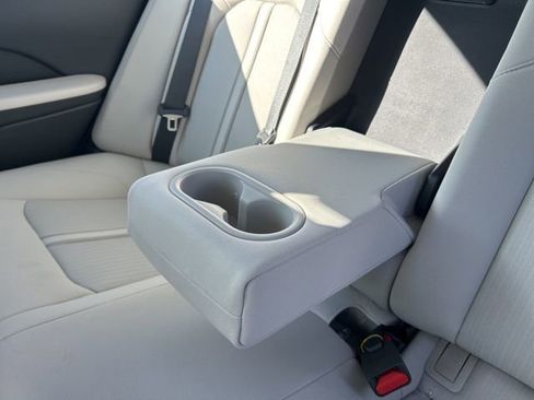 New 2026 Hyundai Sonata SEL AWD/4WD image 24