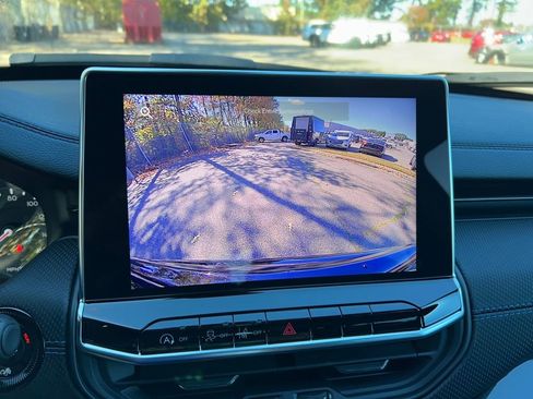 New 2026 Jeep Compass Latitude w/ Quick Order Package 29K image 17