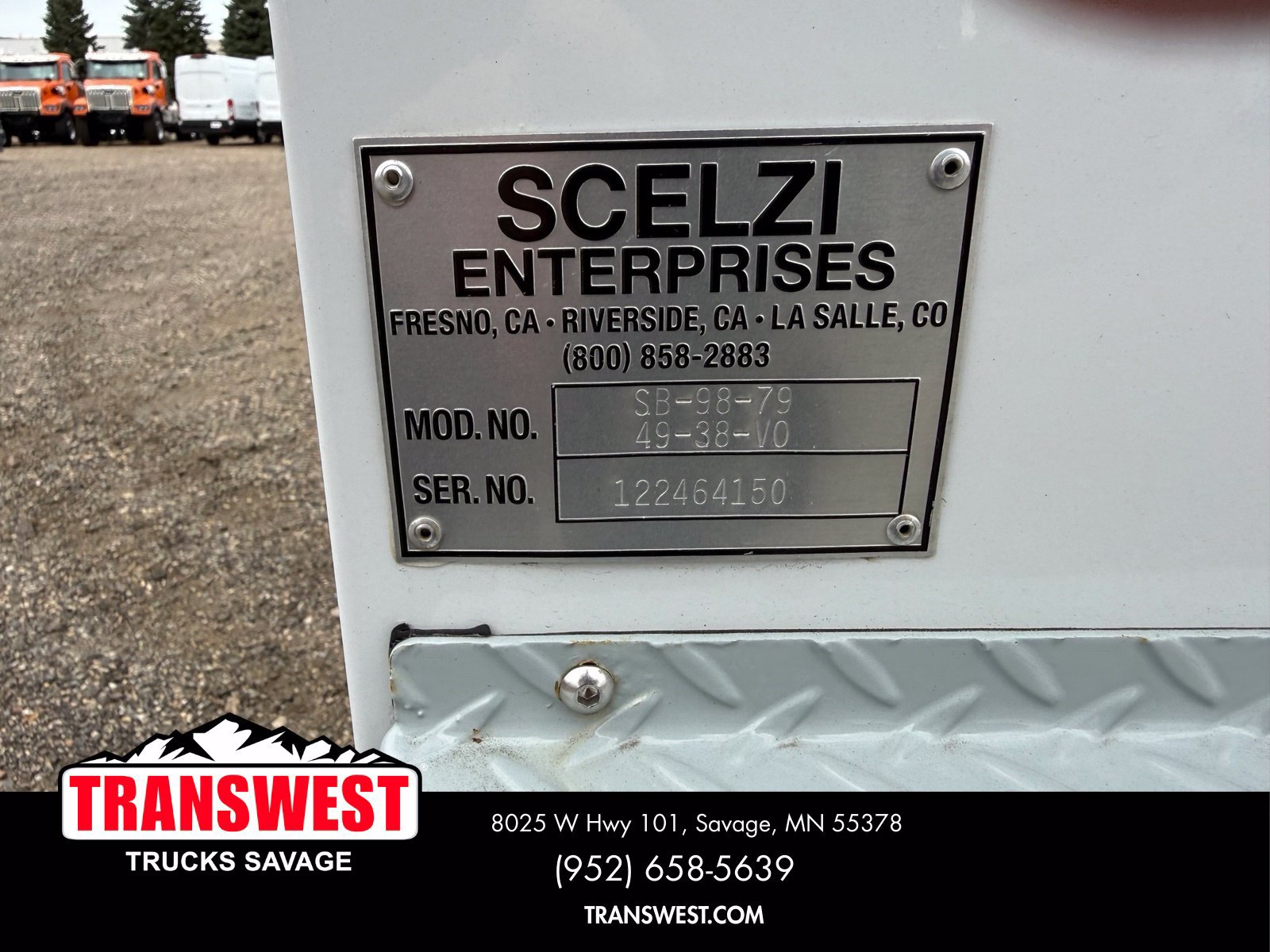 Used 2025 Ford F250 XL w/ XL Chrome Package AWD/4WD image 19