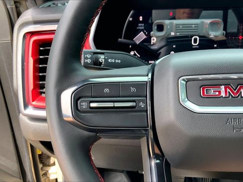 Used 2024 GMC Canyon AT4X AWD/4WD image 24
