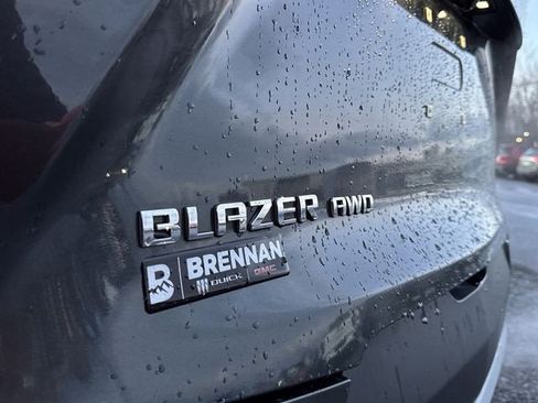 Used 2019 Chevrolet Blazer LT image 31